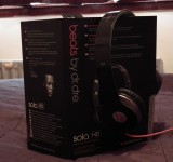 Dre Dre Beats Solo HD review