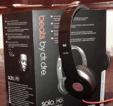 Dre Dre Beats Solo HD review