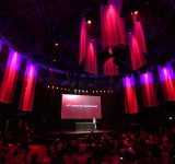 Photos from the HTC Beats party