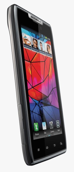 Motorola RAZR Dyn L vert EMARA