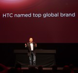 Photos from the HTC Beats party