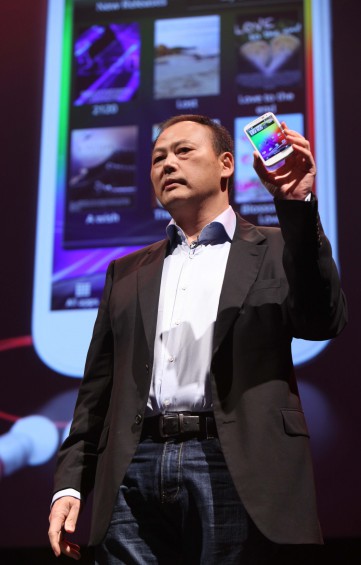 Peter Chou 2