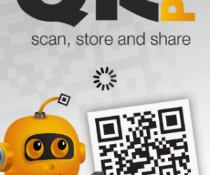 QR Pal