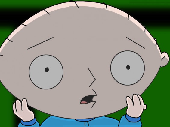 Stewie