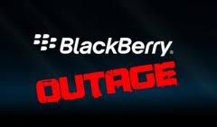 bb outage