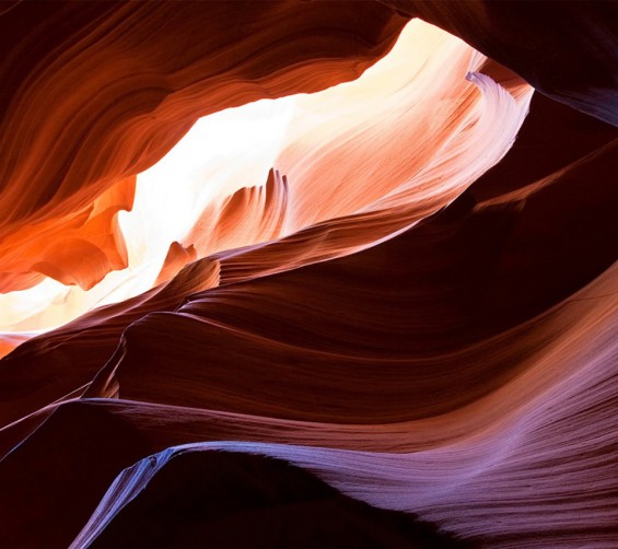 wallpaper canyon