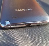 Samsung Galaxy Note Review