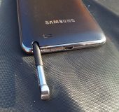 Samsung Galaxy Note Review