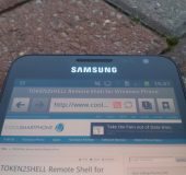 Samsung Galaxy Note Review