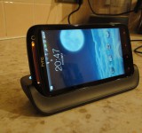 Review   HTC CR S490 Desktop Cradle for HTC Sensation / Sensation XE