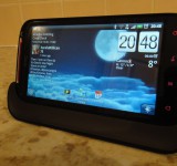 Review   HTC CR S490 Desktop Cradle for HTC Sensation / Sensation XE