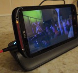 Review   HTC CR S490 Desktop Cradle for HTC Sensation / Sensation XE