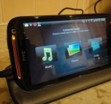 Review   HTC CR S490 Desktop Cradle for HTC Sensation / Sensation XE