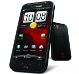 HTC Rezound launched with Beats inside
