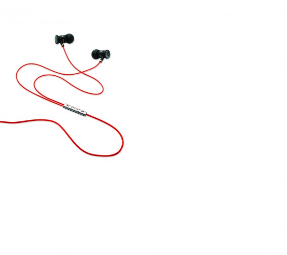 HTC Rezound Earbuds