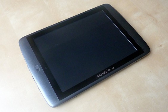 Archos 80 G9