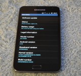 Galaxy Note   A users perspective and hopes for the future