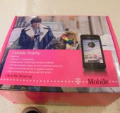 T Mobile Vivacity review