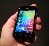 HTC Explorer Picture Special