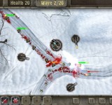 Defence Zone HD for iPad