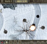Defence Zone HD for iPad