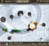 Defence Zone HD for iPad