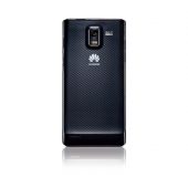 Huawei Ascend P1 and P1 S   Up close