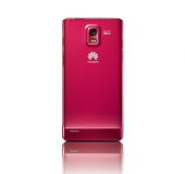 Huawei Ascend P1 and P1 S   Up close