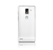 Huawei Ascend P1 and P1 S   Up close