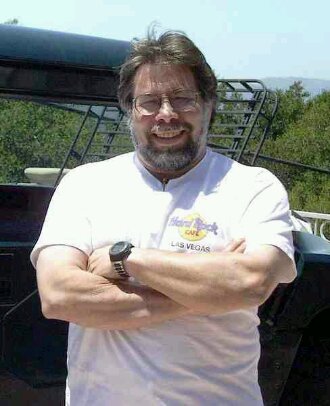 Cspwpid 488px Steve Wozniak