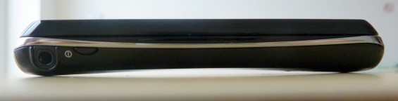 SE Xperia pro   arc