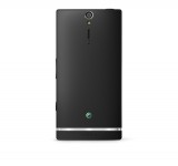 Sony Xperia S   In finer detail