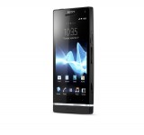 Sony Xperia S   In finer detail