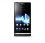 Sony Xperia S   In finer detail