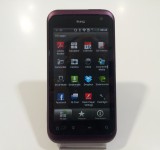 HTC Rhyme. Has it got the Rhythm?