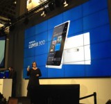 MWC   Nokia Announce Lumia 900 Worldwide