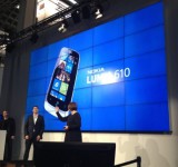 MWC   Nokia Announce Lumia 610