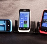 MWC   Nokia Announce Lumia 610