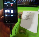 MWC   Acer Liquid Glow