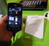 MWC   Acer Liquid Glow