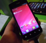 MWC   Acer Liquid Glow