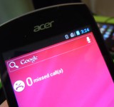 MWC   Acer Liquid Glow