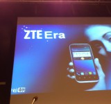 MWC   ZTE Era announced