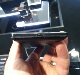 MWC   LG Optimus 4X HD   Up close