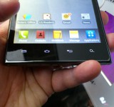 MWC   LG Optimus Vu   Hands on