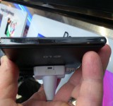 MWC   LG Optimus Vu   Hands on