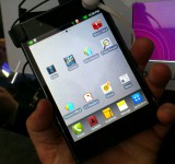 MWC   LG Optimus Vu   Hands on