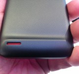 MWC   Huawei Ascend D quad   Up close