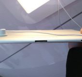 MWC   Huawei MediaPad FHD   Up close