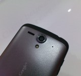 MWC   Huawei Ascend G   Up close